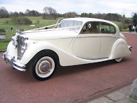 London Legend Wedding Cars 1086797 Image 5